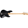 FENDER STANDARD JAZZ MN BPG BLK BAS GITARA