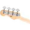 FENDER STANDARD JAZZ MN BPG BLK BAS GITARA