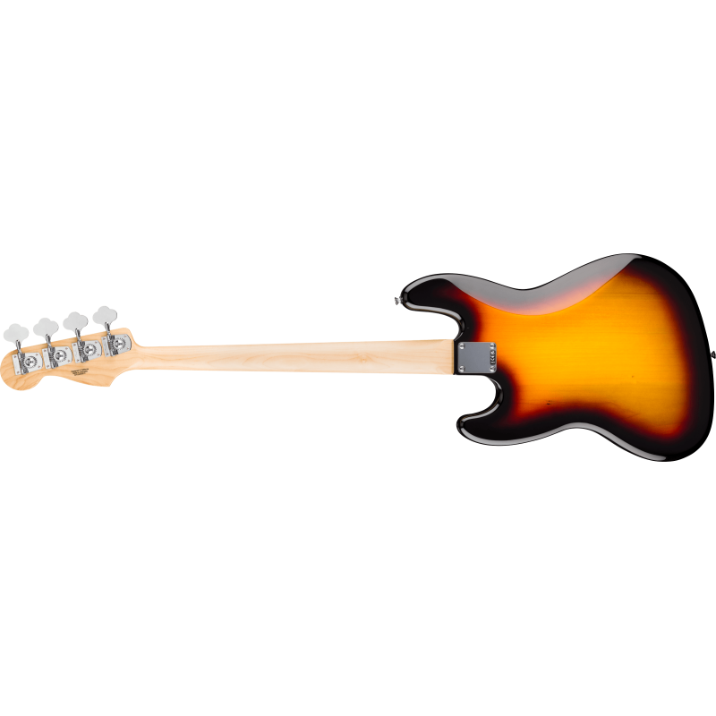 FENDER STANDARD JAZZ LRL PWG 3TS BAS GITARA