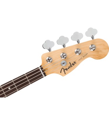 FENDER STANDARD JAZZ LRL WPG 3TS BAS GITARA