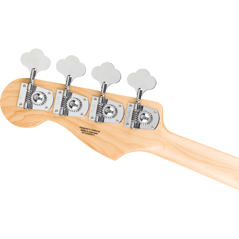 FENDER STANDARD JAZZ LRL PWG 3TS BAS GITARA