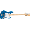 FENDER STANDARD JAZZ MN WPG AMM BAS GITARA
