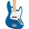 FENDER STANDARD JAZZ MN WPG AMM BAS GITARA