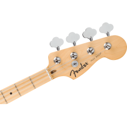 FENDER STANDARD JAZZ MN WPG AMM BAS GITARA