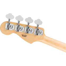 FENDER STANDARD JAZZ MN WPG AMM BAS GITARA