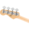 FENDER STANDARD JAZZ MN WPG AMM BAS GITARA
