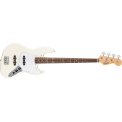 FENDER STANDARD JAZZ MN WPG OWT BAS GITARA