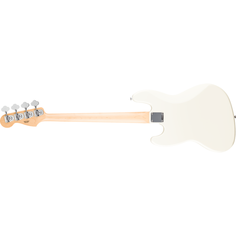FENDER STANDARD JAZZ MN WPG OWT BAS GITARA
