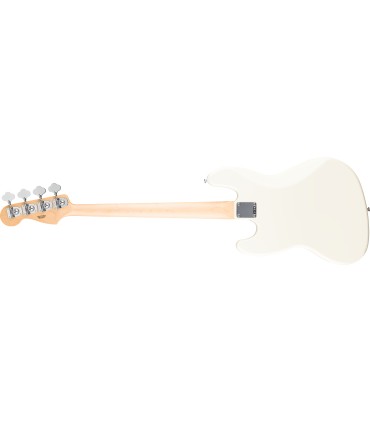 FENDER STANDARD JAZZ LRL WPG OWT BAS GITARA