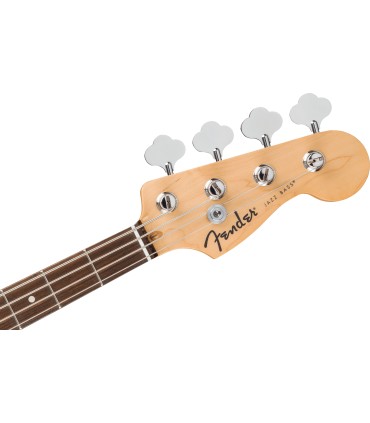FENDER STANDARD JAZZ LRL WPG OWT BAS GITARA