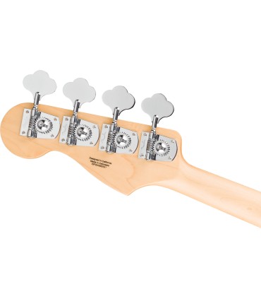FENDER STANDARD JAZZ LRL WPG OWT BAS GITARA