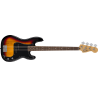 FENDER STANDARD PRECISION LRL BPG 3TS BAS GITARA