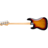 FENDER STANDARD PRECISION LRL BPG 3TS BAS GITARA
