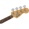 FENDER STANDARD PRECISION LRL BPG 3TS BAS GITARA