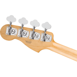 FENDER STANDARD PRECISION LRL BPG 3TS BAS GITARA