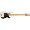 FENDER STANDARD PRECISION MN BPG OWT BAS GITARA