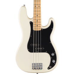 FENDER STANDARD PRECISION MN BPG OWT BAS GITARA