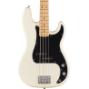 FENDER STANDARD PRECISION MN BPG OWT BAS GITARA
