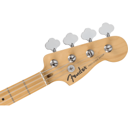 FENDER STANDARD PRECISION MN BPG OWT BAS GITARA