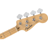 FENDER STANDARD PRECISION MN BPG OWT BAS GITARA
