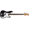 FENDER STANDARD PRECISION LRL WPG BK BAS GITARA