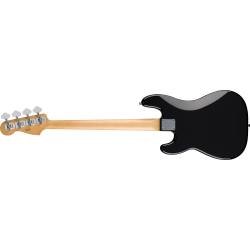 FENDER STANDARD PRECISION LRL WPG BK BAS GITARA