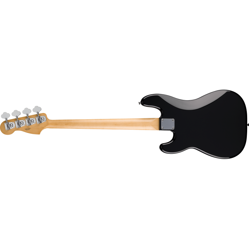 FENDER STANDARD PRECISION MN WPG BK BAS GITARA