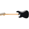 FENDER STANDARD PRECISION LRL WPG BK BAS GITARA