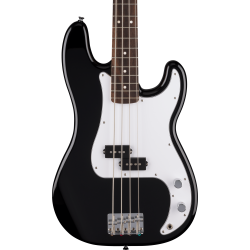 FENDER STANDARD PRECISION LRL WPG BK BAS GITARA