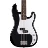 FENDER STANDARD PRECISION LRL WPG BK BAS GITARA