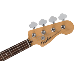 FENDER STANDARD PRECISION LRL WPG BK BAS GITARA