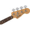 FENDER STANDARD PRECISION LRL WPG BK BAS GITARA