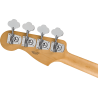 FENDER STANDARD PRECISION LRL WPG BK BAS GITARA