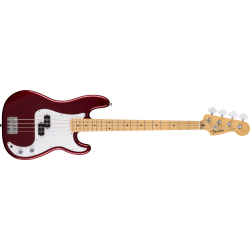 FENDER STANDARD PRECISION MN WPG CND BAS GITARA