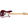 FENDER STANDARD PRECISION MN WPG CND BAS GITARA