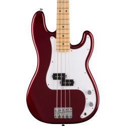 FENDER STANDARD PRECISION MN WPG CND BAS GITARA