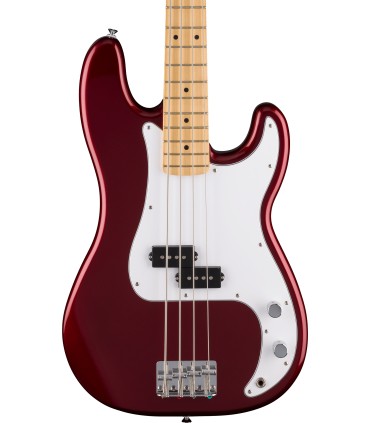 FENDER STANDARD PRECISION MN WPG CND BAS GITARA