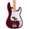 FENDER STANDARD PRECISION MN WPG CND BAS GITARA
