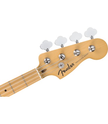 FENDER STANDARD PRECISION MN WPG CND BAS GITARA