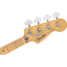 FENDER STANDARD PRECISION MN WPG CND BAS GITARA