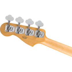 FENDER STANDARD PRECISION MN WPG CND BAS GITARA