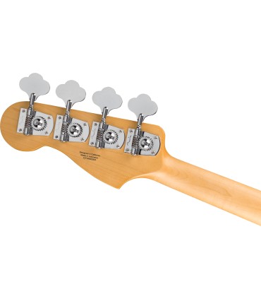 FENDER STANDARD PRECISION MN WPG CND BAS GITARA