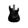 ARROW TONECASTER ST 211 DEEP BLACK ROSEWOOD/BLACK GITARA ELEKTRIČNA