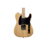 ARROW TELICO TL 11 WOODY MAPLE/BLACK GITARA ELEKTRIČNA