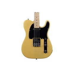 ARROW TELICO TL 11 PEANUT BUTTER MAPLE/BLACK GITARA ELEKTRIČNA