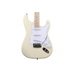 ARROW TONECASTER ST 111 CREAMY MAPLE/WHITE GITARA ELEKTRIČNA