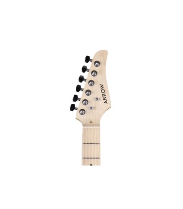 ARROW TONECASTER ST 111 CREAMY MAPLE/WHITE GITARA ELEKTRIČNA