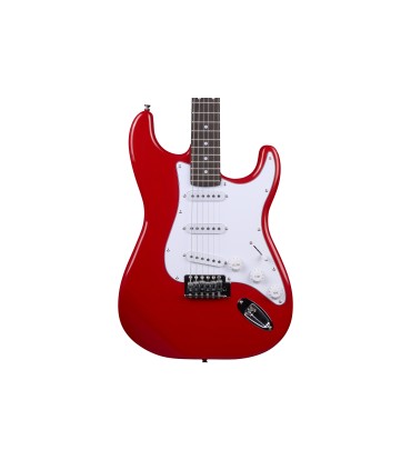 ARROW TONECASTER ST 111 DIAMOND RED ROSEWOOD/WHITE GITARA ELEKTRIČNA