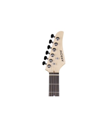 ARROW TONECASTER ST 111 DIAMOND RED ROSEWOOD/WHITE GITARA ELEKTRIČNA