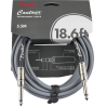 FENDER INSTRUMENT CONTOUR 18.6' INS 5,5m KABEL